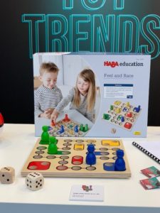 Be You Spielwarenmesse Toy Trend Haba Game