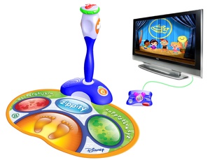 Leap Frog Zippity Review!