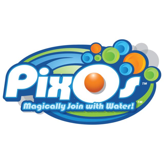 PixOs! PixOs! PixOs!