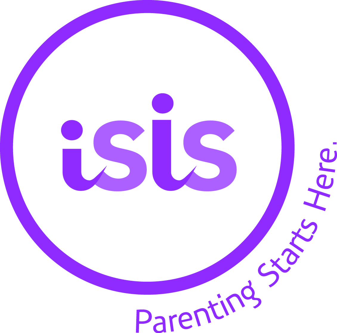 Isis Parenting, ToyQueen’s new home away from home!