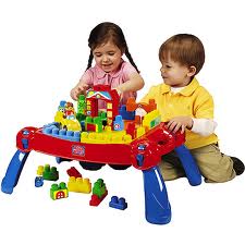 What Toys Did We Take on Vacation?