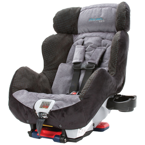September is for Safety: The First Years True Fit Premier Convertible Carseat Review