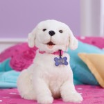 FurReal Friends Cookie Product