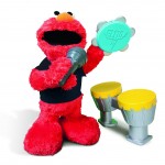 Let’s Rock Elmo