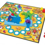 Play-Doh Smashed Potatoes Game