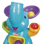 Poppin’ Park Elefun Busy Ball Popper