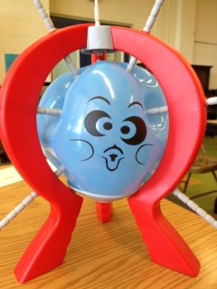 Boom Boom Balloon Review