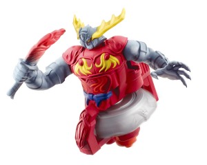 Beyblade Shogun Steel Beywarrior Battlers copy