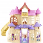 Sofia the First Magical Talking Castle