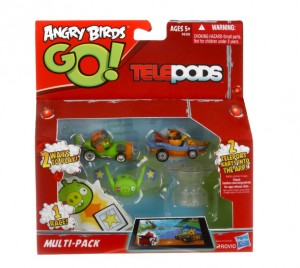 Angry Birds Star Wars Telepods