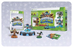 Skylanders SWAP Force, skylanders, activision