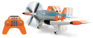 U-Command Super Charged Dusty R/C