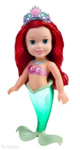 Princess & Me Ariel