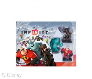 Disney Infinity
