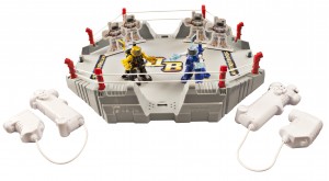 Battroborg, TOMY