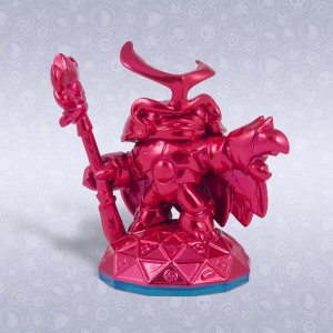 Toy Fair Exclusive Skylanders Swap Force Dune Bug