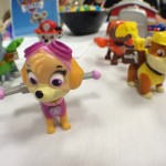 Skye Paw Patrol toys from Spinmaster