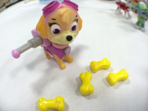 Rocky Paw Patrol Toys