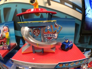 Paw Patrol Toys