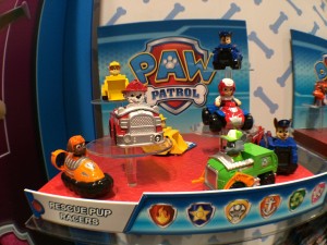 Paw Patrol Toys