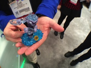 new skylanders swap force, toyqueen, toy fair 2014