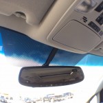 Interior 2014 Toyota Sienna