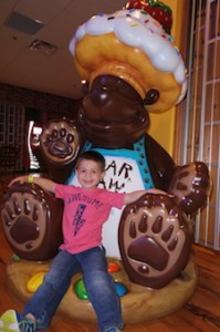 Great Wolf Lodge New England