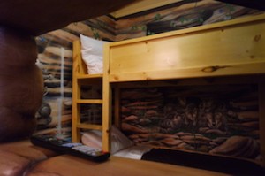 Wolf Den Suite Great Wolf Lodge New England