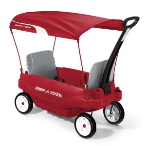 Radio Flyer Wagon