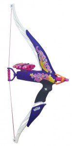 Nerf Rebelle Heartbreaker