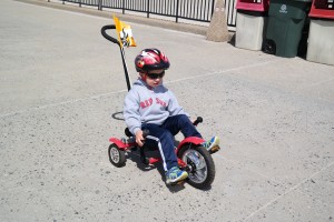 Mobo Bike