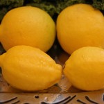 stop and shop pea pod pick up lemons