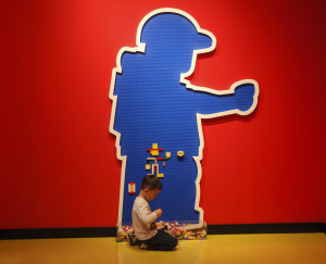 LEGOLAND Discovery Center Boston