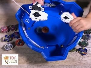 Buy Beyblade Burst Spinning Tops Next If Your Kids Like Fidget Spinners
