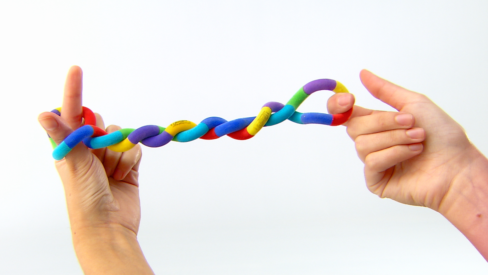 tangle toy review