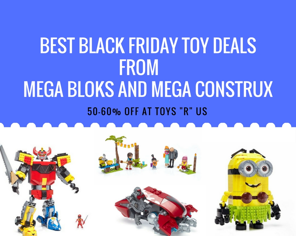 best black friday toy deals