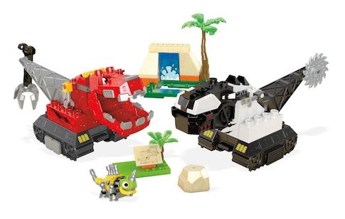 dinotrux toys r us