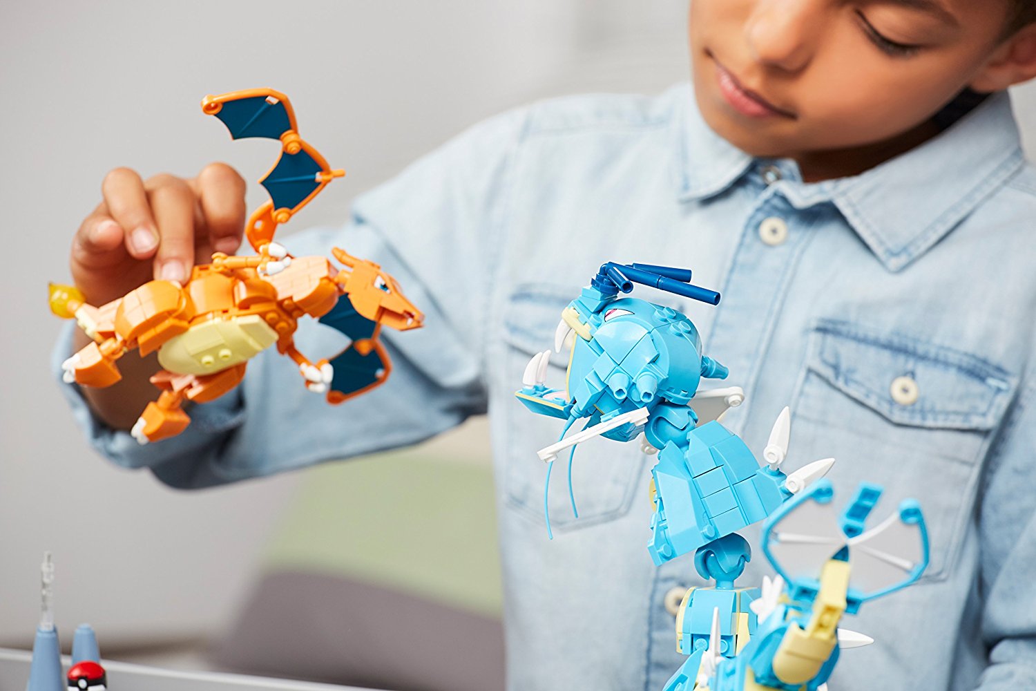 4 Mega Bloks Toys That Are the Best Gifts For Kids